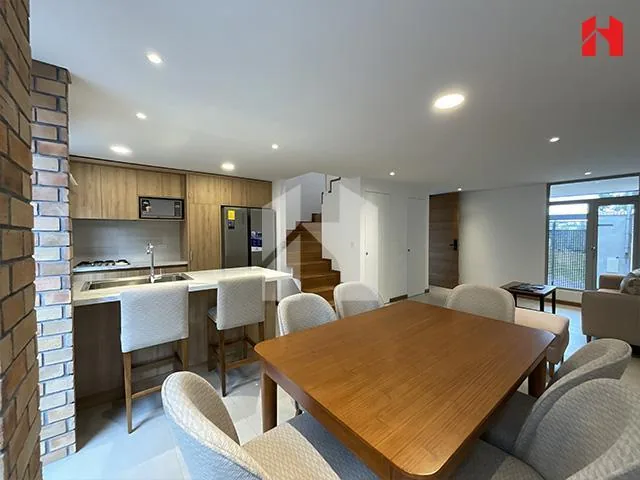 Vendo Casas en Cuenca Sector Racar (Cv3896), Azuay — imagen 4