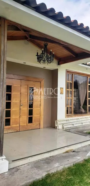 Casa Rentera en Venta Atuntaqui, Imbabura — imagen 2