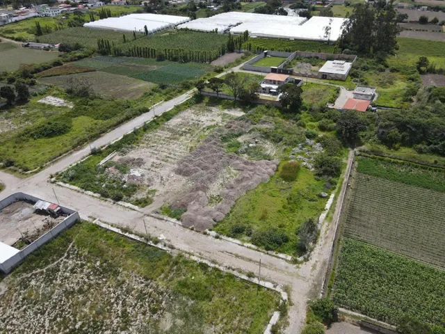 Terreno en Atuntaqui, Imbabura — imagen 4