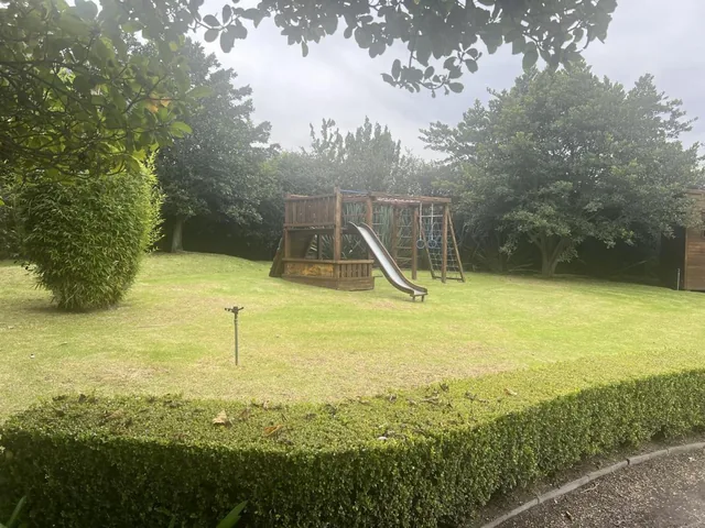 Tumbaco Terreno de Venta Sector Hilacril — imagen 2