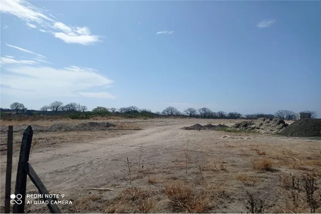 Terreno de Venta en Manta Zona Norte de Manabi Cp, Manabí — imagen 4