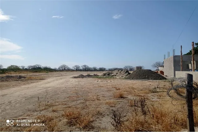 Terreno de Venta en Manta Zona Norte de Manabi Cp, Manabí — imagen 3