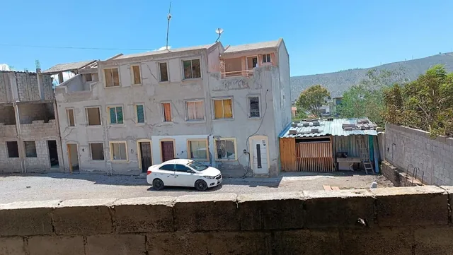 Mitad del Mundo, Proyecto Habitacional "San Antonio", Calle 21 de Mayo — imagen 4
