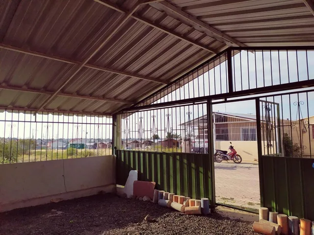 Casa en Venta en Urbanizacion Si Vivienda, Manabí — imagen 4