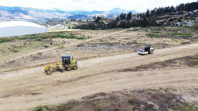 Vendo Terrenos Industriales en Cuenca, Azuay — imagen 5