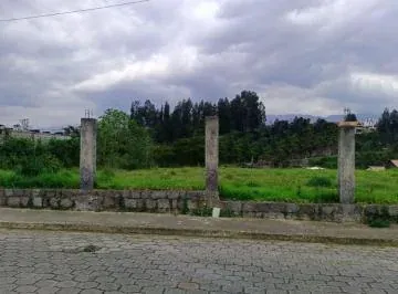 Terreno de Venta Para Proyecto en Sangolquí! Albornoz! — imagen 5