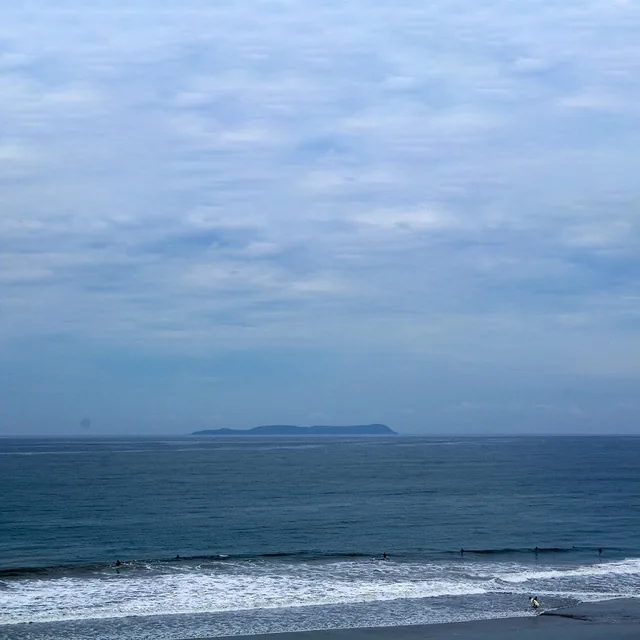 Lotes Urbanizados Frente a La Isla de La Plata - San Jose, Manabí, Manabí — imagen 5