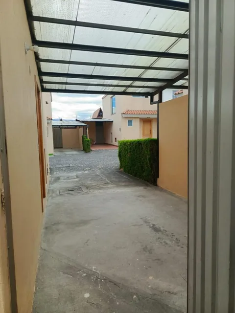 Vendo Casa Sector Dean San Jose del Valle - Los Chillos — imagen 5
