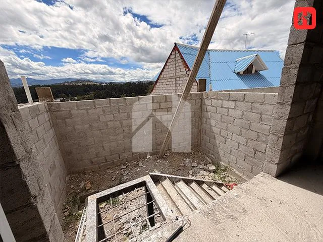 Vendo Casa en Cuenca Sector Quinta Chica. Aplica Al Crédito Vip (Cv3817), Azuay — imagen 5