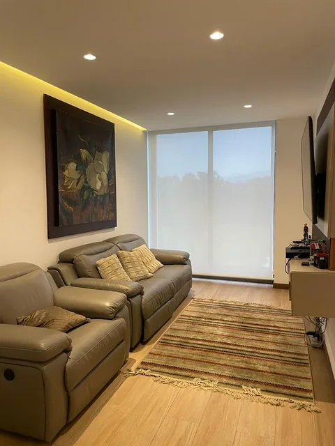 Hermosa Casa 4 Dorm. con Baño — imagen 4