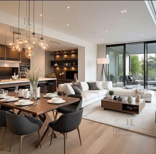 Venta de Casa en Proyecto Isla Mocolí, Acabados Modernos Ad, Guayas — imagen 5