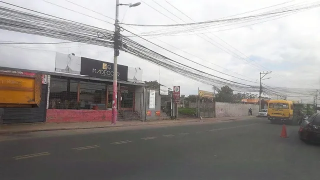 Terreno Comercial 13.000 m² Vía Principal Llano Grande, Norte de Quito — imagen 3