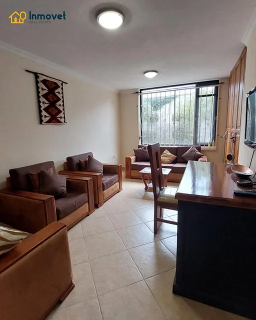 Amplio Departamento en Venta, Imbabura — imagen 4