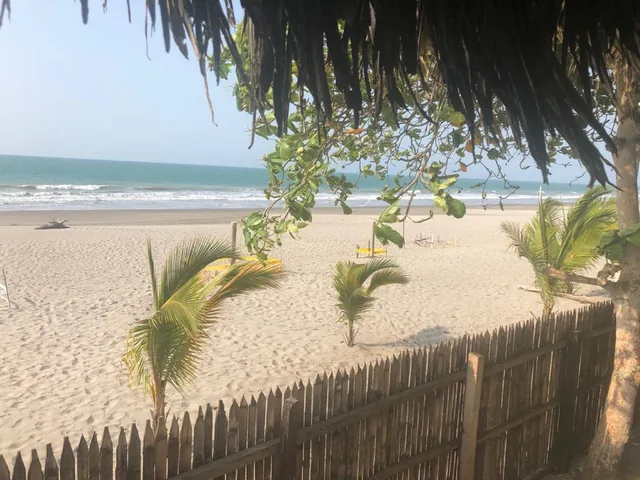 Mv - Same, Unico Terreno en Venta Frente a Casa Blanca 8.912 m² — imagen 5