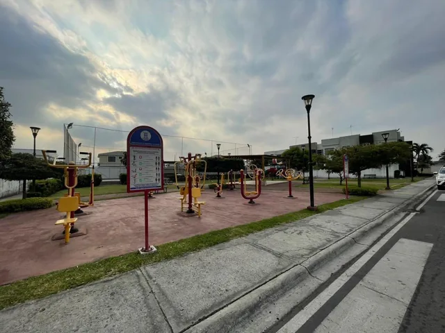 Porton del Rio, Vendo Villas de 3 y 4 Dorm., Guayas — imagen 3