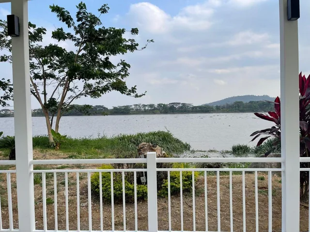 Porton del Rio, Vendo Villas de 3 y 4 Dorm., Guayas — imagen 2
