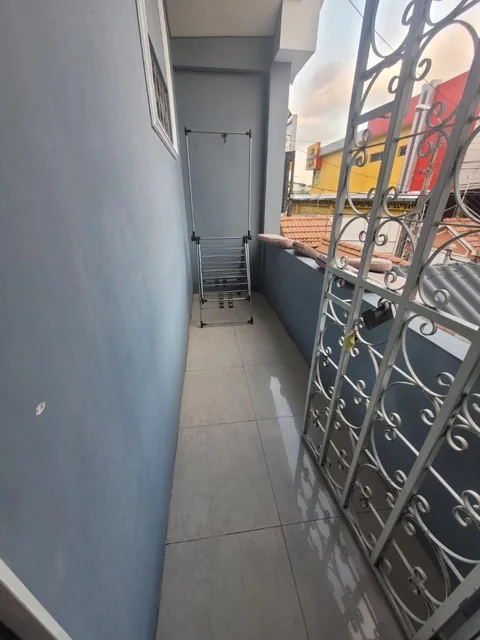 Hermosa Casa en Acuarela del Río Se Acepta Entrada y Biess o Banca Privada, Guayas — imagen 4