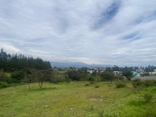 Terreno de Venta en Quito, Tumbaco, Barrio Plazapamba — imagen 5