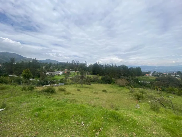Terreno de Venta en Quito, Tumbaco, Barrio Plazapamba — imagen 4