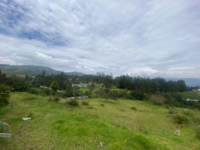 Terreno de Venta en Quito, Tumbaco, Barrio Plazapamba — imagen 3