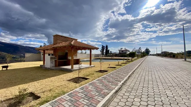 Terreno de 800 m² de Venta en Tabacundo (Urb. Hacienda La Pradera) — imagen 5