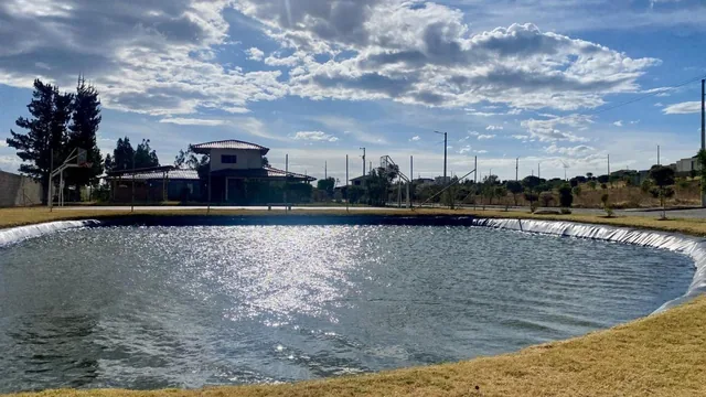 Terreno de 800 m² de Venta en Tabacundo (Urb. Hacienda La Pradera) — imagen 3