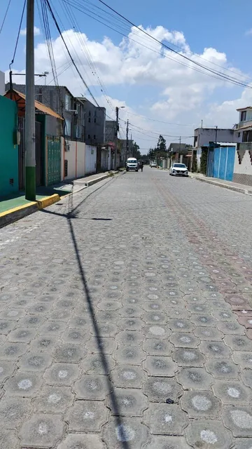 Terreno de Venta a 3 Cuadras del Colegio Milenio — imagen 2