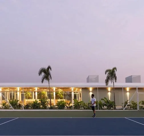Terreno en Venta, Urb. Mocoli Golf - Isla Mocoli, Guayas — imagen 5