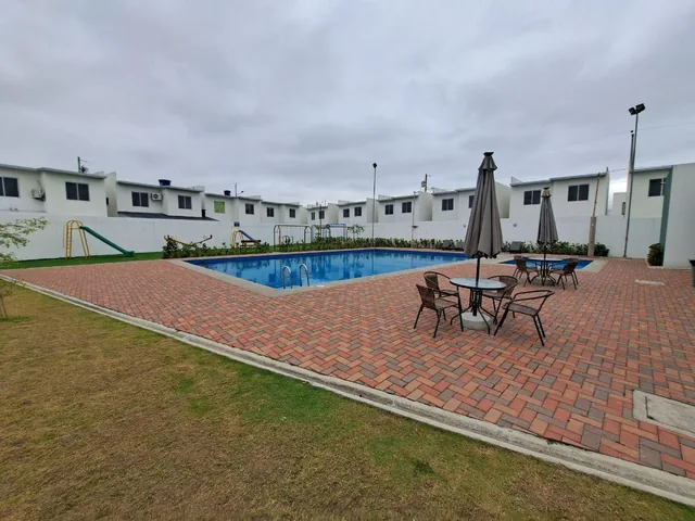 Casa en Venta en Guayaquil, Guayas — imagen 4