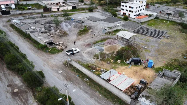 Terreno en Venta, San Antonio de Pichincha, Quito — imagen 5
