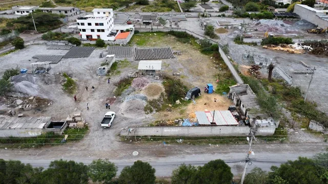 Terreno en Venta, San Antonio de Pichincha, Quito — imagen 3