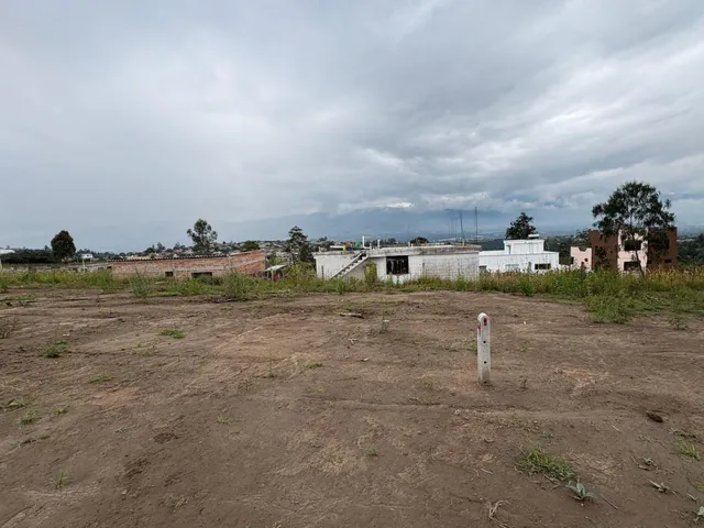 Terreno en Venta Sector Llano Grande, San Juan Loma Alto — imagen 5