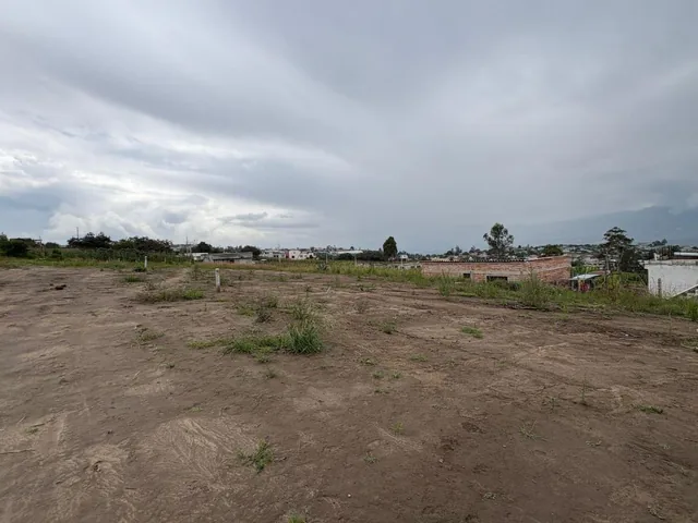Terreno en Venta Sector Llano Grande, San Juan Loma Alto — imagen 4