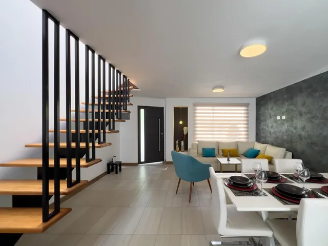 Casa en Venta San Antonio de Pichincha Entrega Inmediata | Crédito Vip — imagen 2
