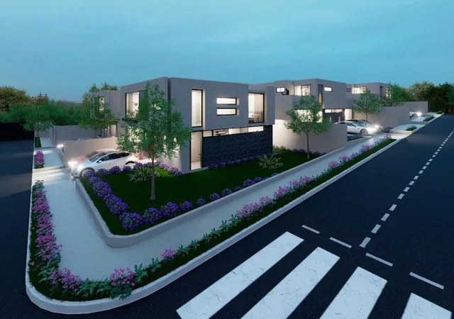 Preciosa Casa en Puembo Urbanización Segura con Guardia 24/7 — imagen 4
