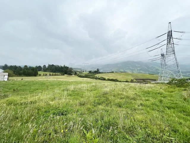 Vendo Terreno Agrícola en El Inga - Pifo — imagen 2