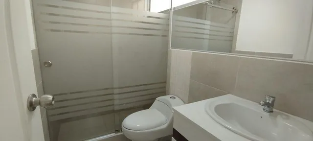 Venta Departamento por Estrenar Sector La Gasca — imagen 2