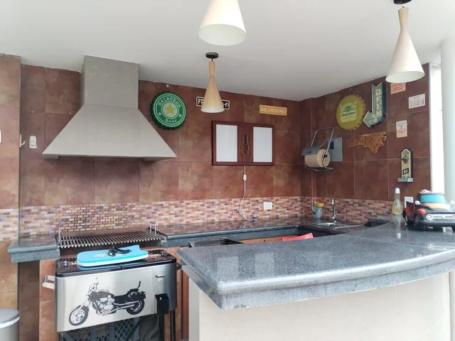 Casa en Venta Terranostra Via a La Costa, Guayas — imagen 4