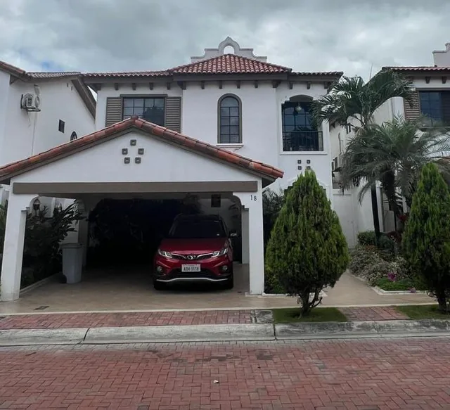 Casa en Venta Terranostra Via a La Costa, Guayas — imagen 3