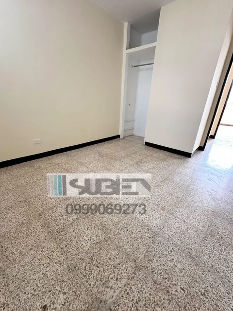 Vendo Departamento Centro Guayaquil Piso Alto Ascensor 2 Dorm. Guardianía Balcón Linda Vista, Guayas — imagen 2