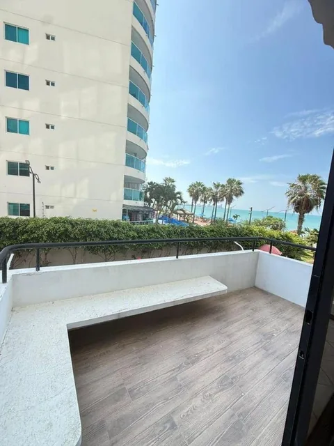Venta Dpto Frente Al Mar en Puerto Lucia, Salinas — imagen 5