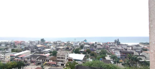 Propiedad con Vista Privilegiada en El Corazón de Montañita - Mlvillegas - Alblum — imagen 5