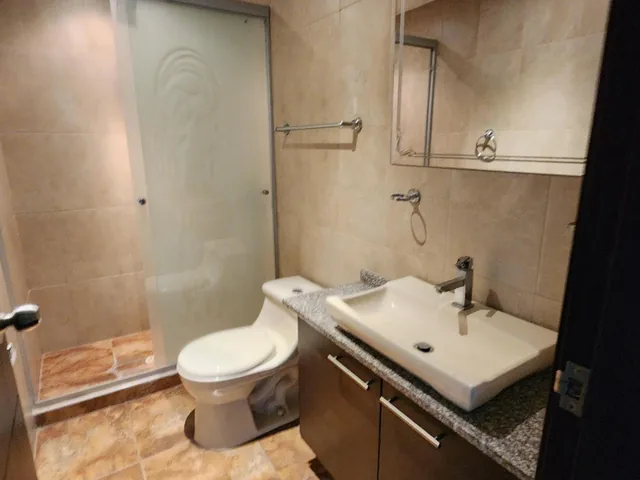 Vendo Bonito Departamento 3 Dorm., Vista a La Ciudad Sector Iglesia La Paz — imagen 5