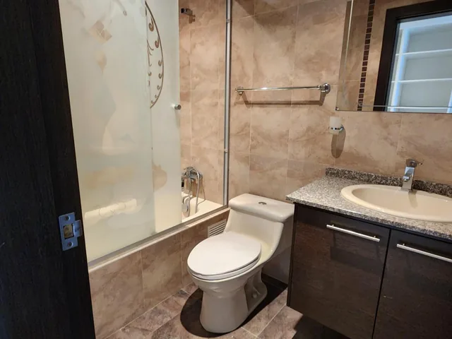 Vendo Bonito Departamento 3 Dorm., Vista a La Ciudad Sector Iglesia La Paz — imagen 2