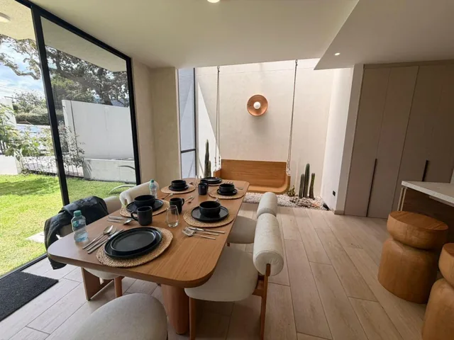 Mga / Venta Casa, 3 Dorm., Cumbaya — imagen 5