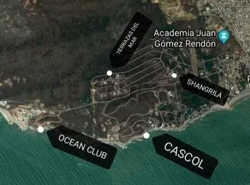 Venta de Terrenos en Shangrila Playas a Pocos m del Ocean Club A. E. Guayas — imagen 4