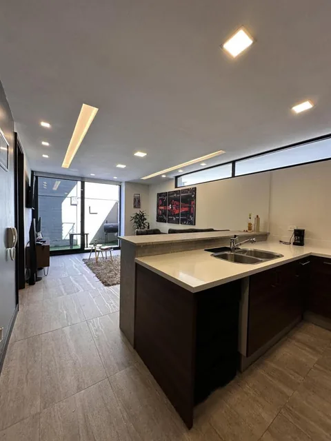 Cwu Venta Suite con Patio - González Suárez — imagen 4