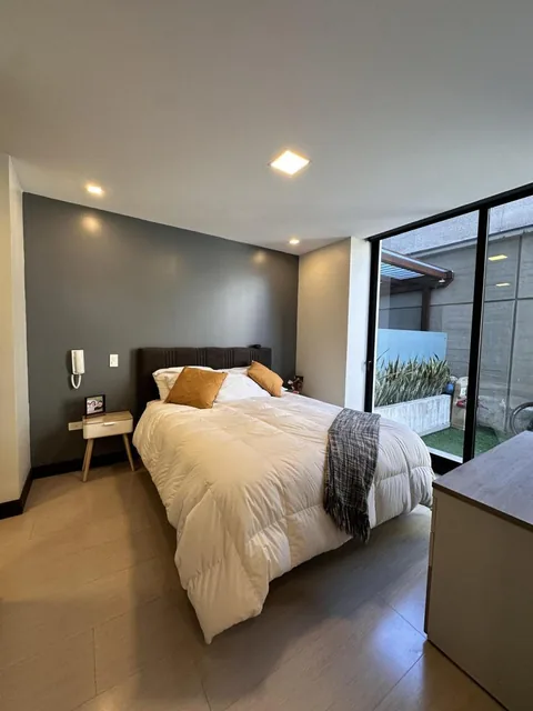 Cwu Venta Suite con Patio - González Suárez — imagen 3