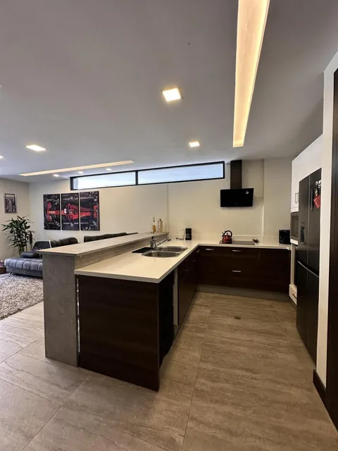 Cwu Venta Suite con Patio - González Suárez — imagen 2