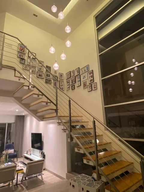 Casa Moderna en Portovita B. Boero, Guayas — imagen 5